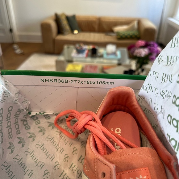 adidas Handball Spezial
Sporty & Rich Pink - Picture 8 of 8